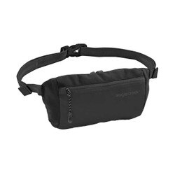 Eagle Creek Stash Waist Bag in Black